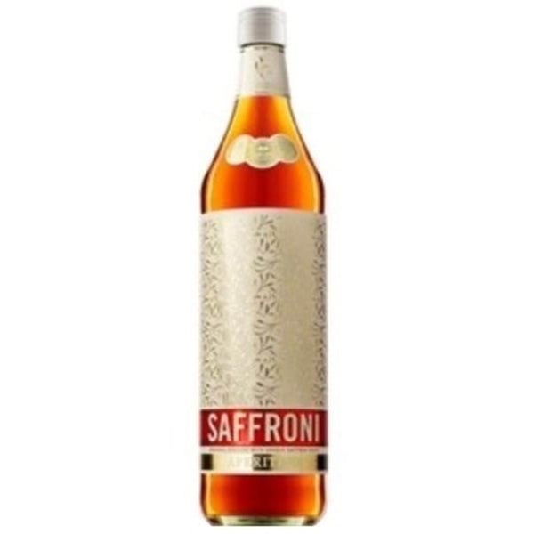 SAFFRONI APERITIF 1,0 L 11%