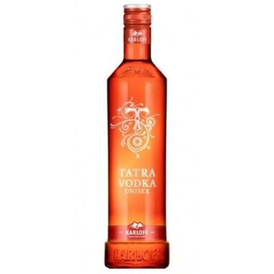 TATRA VODKA UNISEX 38% 0,7 L