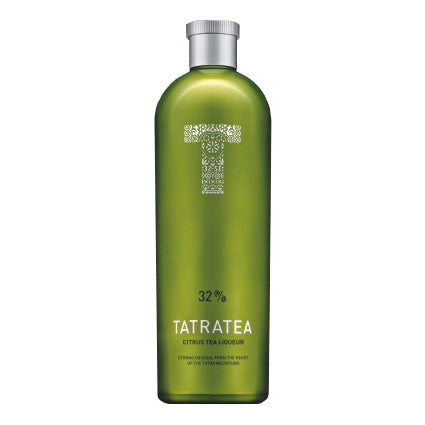 Tatratea 32 Citrus