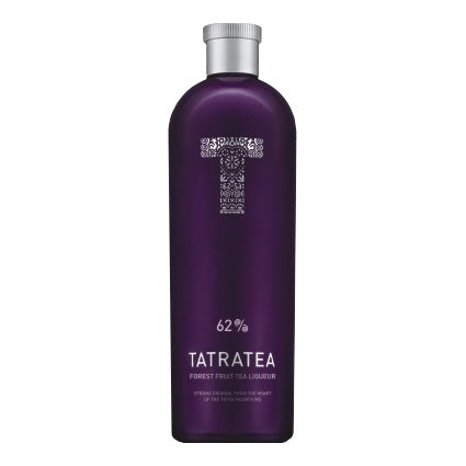 Tatratea 62 Forest Fruit Goral